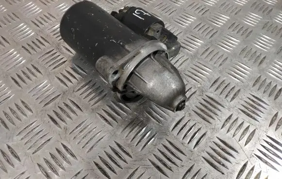 Mercedes-Benz C W202 Starter motor 0001107037