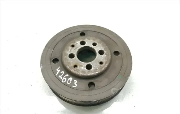 Fiat Doblo Camshaft pulley/ VANOS 