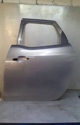 Opel Meriva B Rear door 