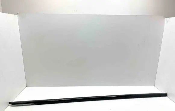 Mercedes-Benz SL R231 Door glass trim A2317250365 A2316730565