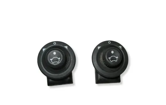 Ford Focus Wing mirror switch 93BG17B676BA