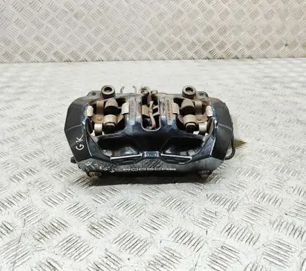 Porsche Taycan 9J1 Rear brake caliper 9J1615403AC 9J1615423L