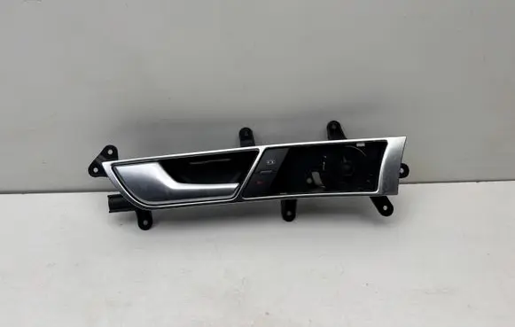 Audi A6 S6 C6 4F Front door interior handle 4F0837019A 4F0035399A