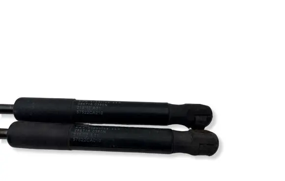 Toyota GT 86 Tailgate/trunk strut/damper 57522CA010
