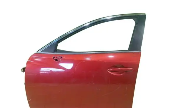 Mazda 6 Front door PRZOD LEWE