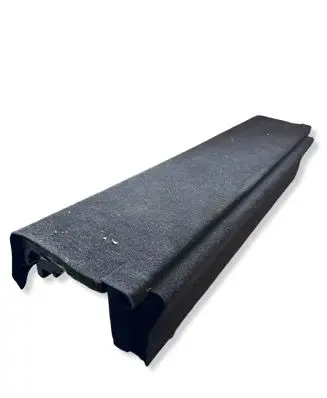 Nissan Ariya Trunk/boot floor carpet liner 849045MP1A