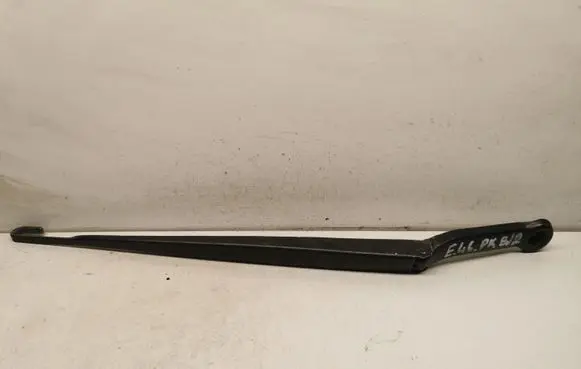 BMW 3 E46 Front wiper blade arm 61617003931
