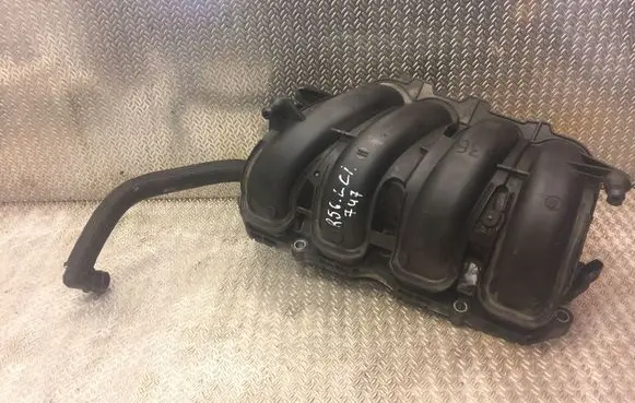 Mini One - Cooper Coupe R56 Intake manifold 7604597