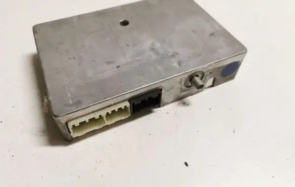 Chevrolet Camaro Bluetooth control unit module 13505324
