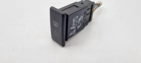 Audi 100 200 5000 C3 Windscreen/window heater switch 447941503A