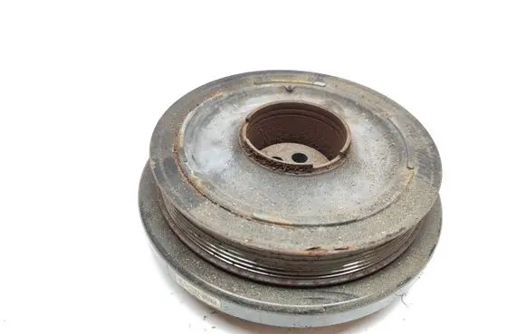 BMW 5 F10 F11 Crankshaft pulley 8511321 16007321 16050200155