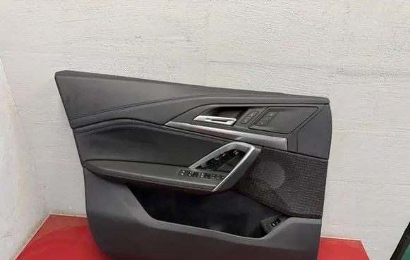 BMW X1 U11 Front door card panel trim F015104 5141F015104