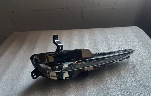 Peugeot 308 Front fog light 21279401