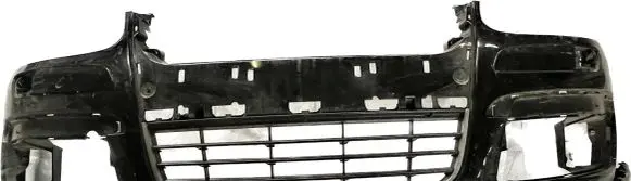 Volkswagen Golf V Front bumper