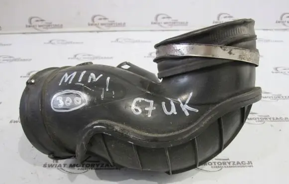 Mini Cooper Countryman R60 Air intake hose/pipe 7812948