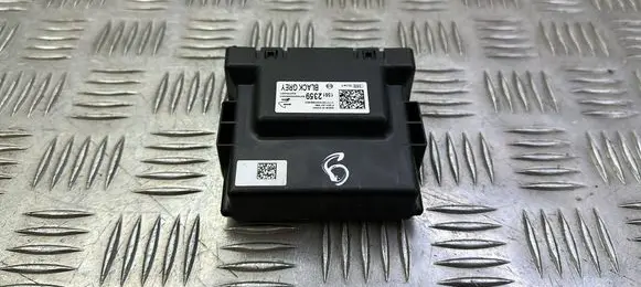 Buick Encore I Other control units/modules 13512359