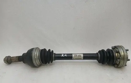 Ferrari California F149 Rear driveshaft