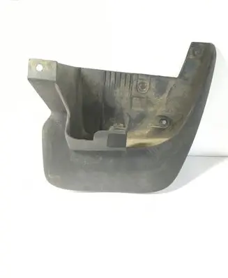 Front mudguard