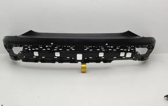 Hyundai Tucson IV NX4 Rear bumper 86612N7GA0