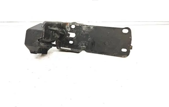 BMW 3 E92 E93 Radiator mount bracket 51647117 23781010 H260BD