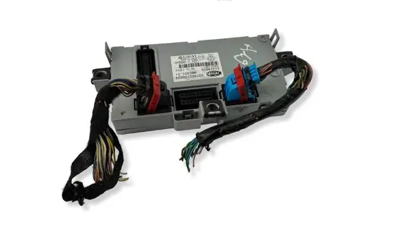 Fiat Idea Other control units/modules 51718916 501862100024 NBC35051