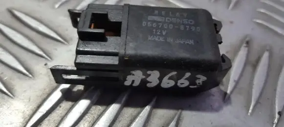 Mitsubishi Pajero Other relay 0567008790 056700-8790