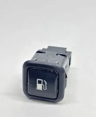 Volkswagen PASSAT B5.5 Fuel tank opening switch 3B0959833A