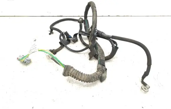 Fiat Scudo Other wiring loom 1401441580