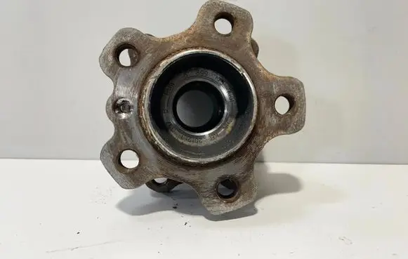 BMW 3 G20 G21 Rear wheel ball bearing 6899175 2408656