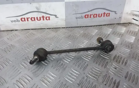 Front anti-roll bar/stabilizer link