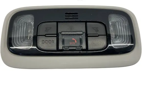 Toyota Yaris XP210 Front seat light 81260K0060 81260K0090 81260K0100
