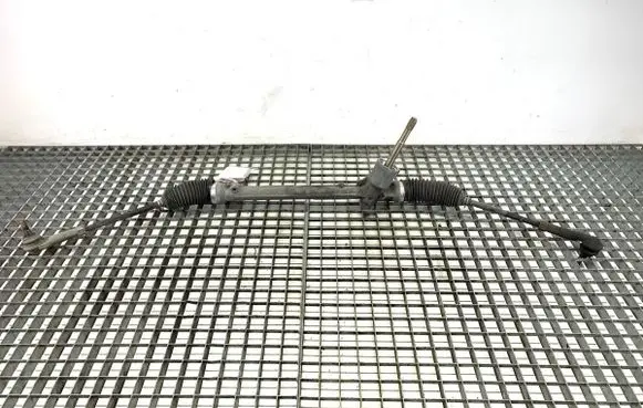 Volkswagen Polo V 6R Steering rack 6C1423057R