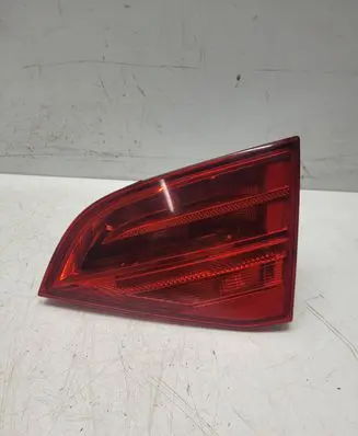 Audi A4 S4 B8 8K Tailgate rear/tail lights 21968007