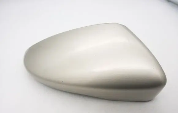 Volkswagen Jetta VI Plastic wing mirror trim cover 20170012