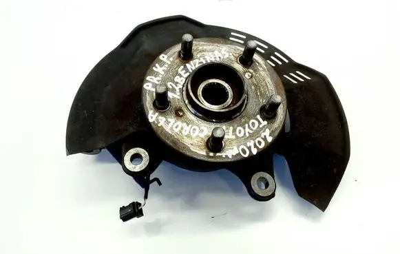 Toyota Corolla E210 E21 Front wheel hub 