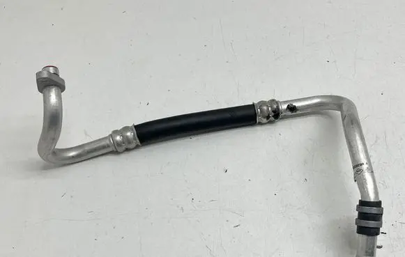 Renault Captur Air conditioning (A/C) pipe/hose 924803929R