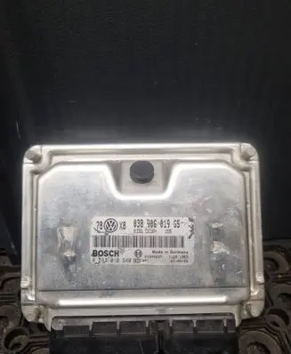 Engine control unit/module
