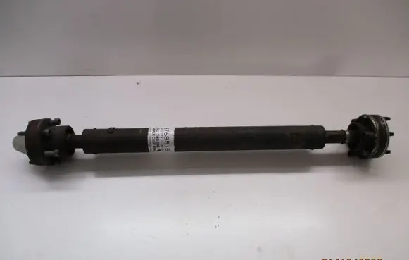 Cadillac SRX Front prop shaft 25768518 LY7