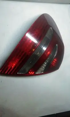 Mercedes-Benz E W211 Rear/tail lights 2118200364