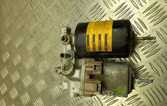 Toyota Prius+ (ZVW40) ABS control unit/module 4707012010