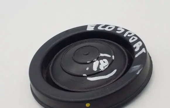 Headlight/headlamp dust cover