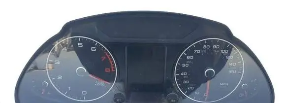 Speedometer (instrument cluster)