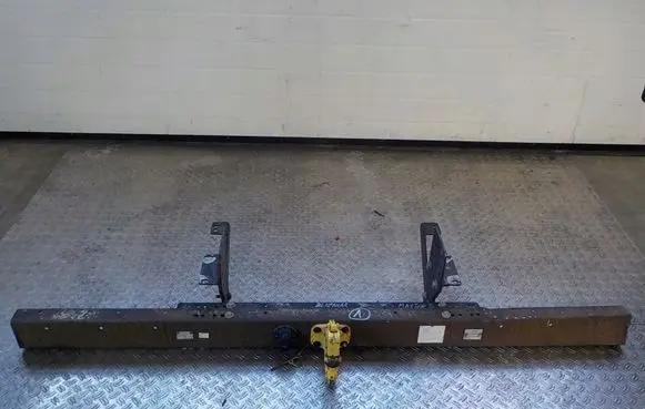 Renault Master III Tow bar set 