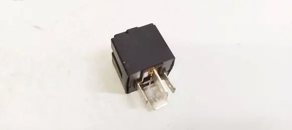 Fiat Punto (188) Other relay A727 46520429