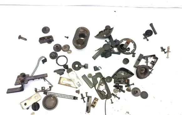 BMW 3 E30 Other interior part 