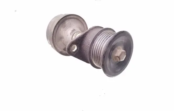 Ford Focus Alternator pulley TF10924