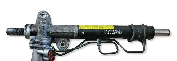 KIA Cerato Steering rack 577002F100