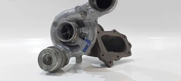 Mercedes-Benz E W212 Turbo A6510902880