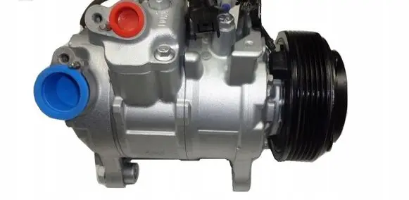 BMW 1 F20 F21 Air conditioning (A/C) compressor (pump) 4472603820