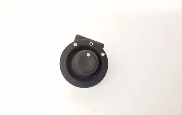 Renault Megane II Wing mirror switch 8200002442